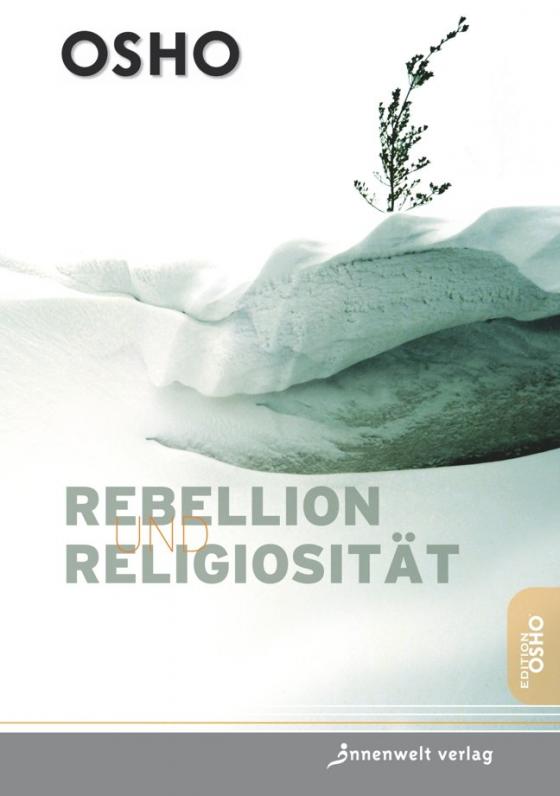 Cover-Bild Rebellion und Religiosität