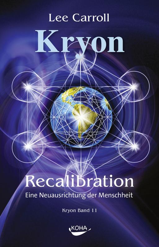 Cover-Bild Recalibration