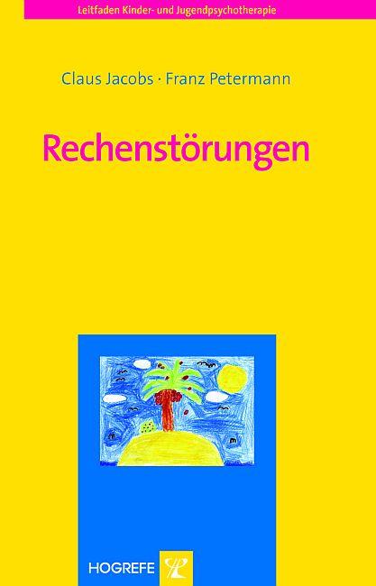 Cover-Bild Rechenstörungen