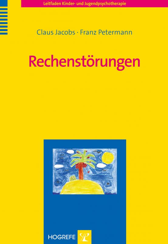 Cover-Bild Rechenstörungen