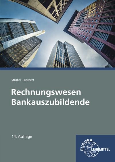 Cover-Bild Rechnungswesen Bankauszubildende