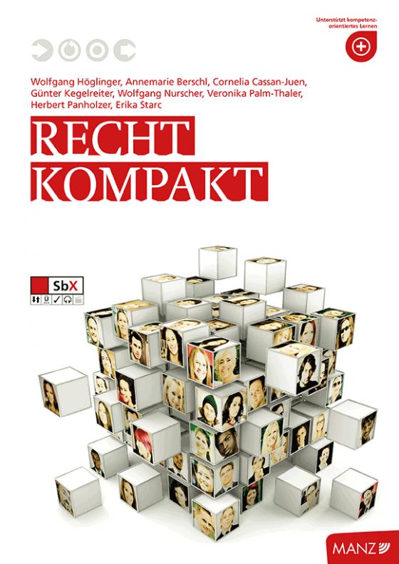 Cover-Bild Recht kompakt