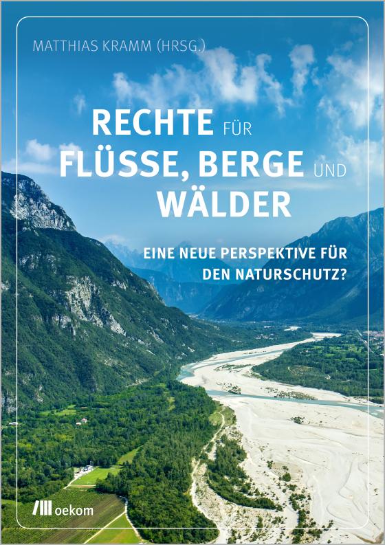 Cover-Bild Rechte für Flüsse, Berge und Wälder