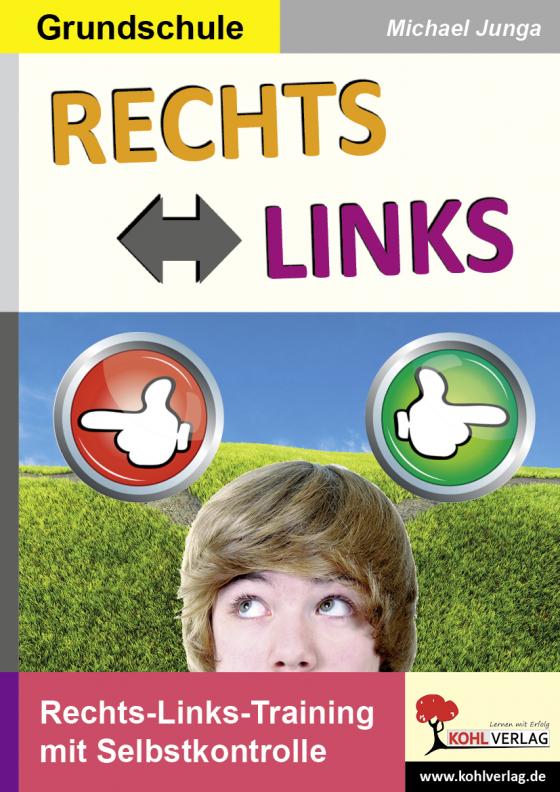 Cover-Bild RECHTS - LINKS
