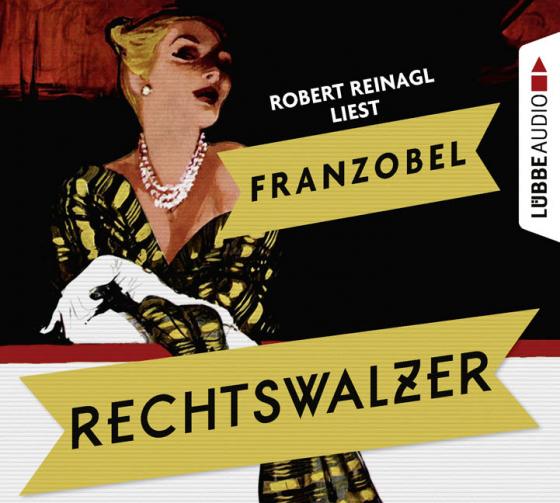 Cover-Bild Rechtswalzer