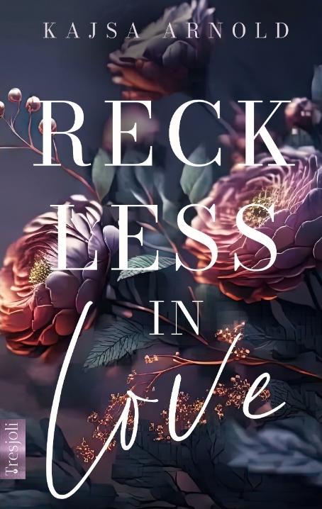 Cover-Bild Reckless in love