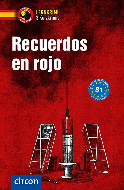 Cover-Bild Recuerdos en rojo