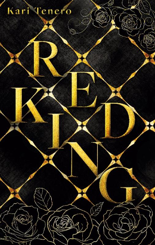 Cover-Bild Red King