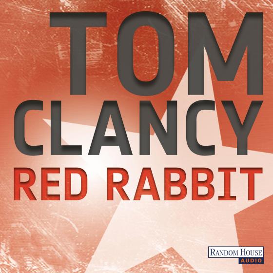 Cover-Bild Red Rabbit