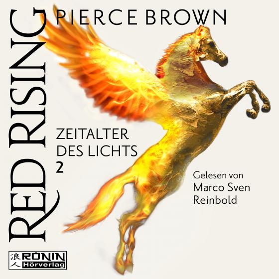 Cover-Bild Red Rising 6.2