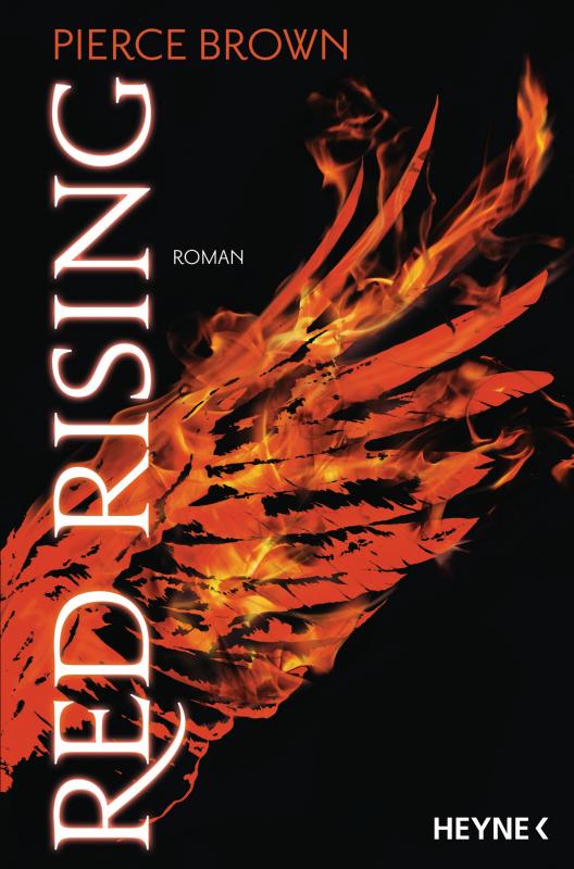 Cover-Bild Red Rising