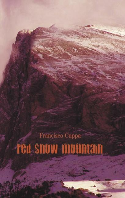 Cover-Bild Red Snow Mountain