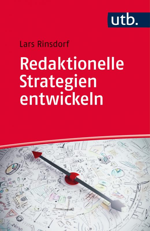 Cover-Bild Redaktionelle Strategien entwickeln