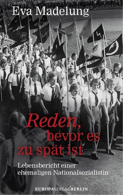 Cover-Bild Reden, bevor es zu spät ist