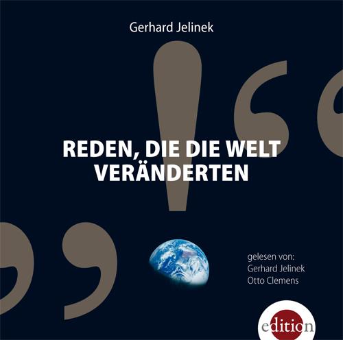 Cover-Bild Reden, die die Welt veränderten