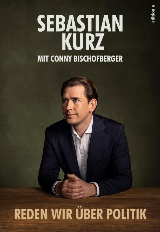 Cover-Bild Reden wir über Politik