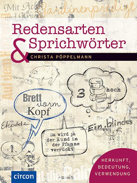 Cover-Bild Redensarten & Sprichwörter