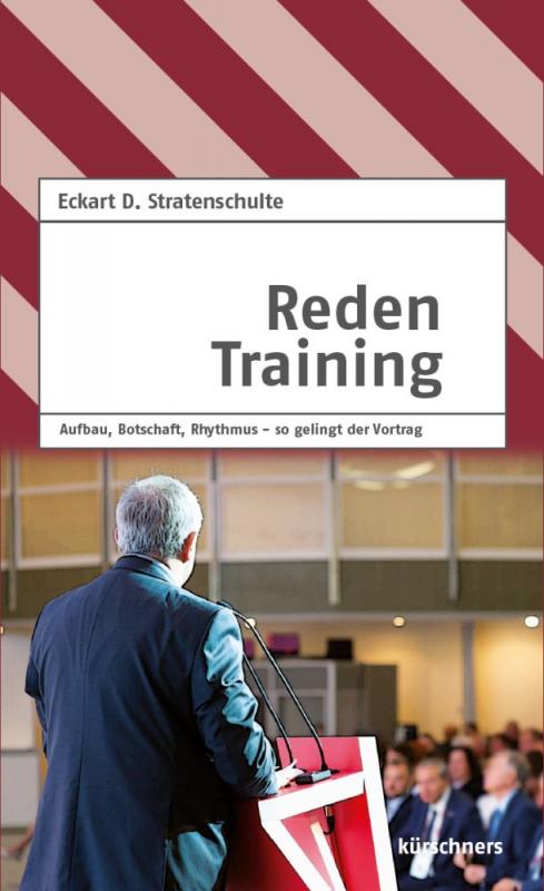 Cover-Bild Redentraining