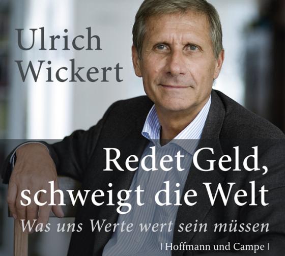 Cover-Bild Redet Geld, schweigt die Welt