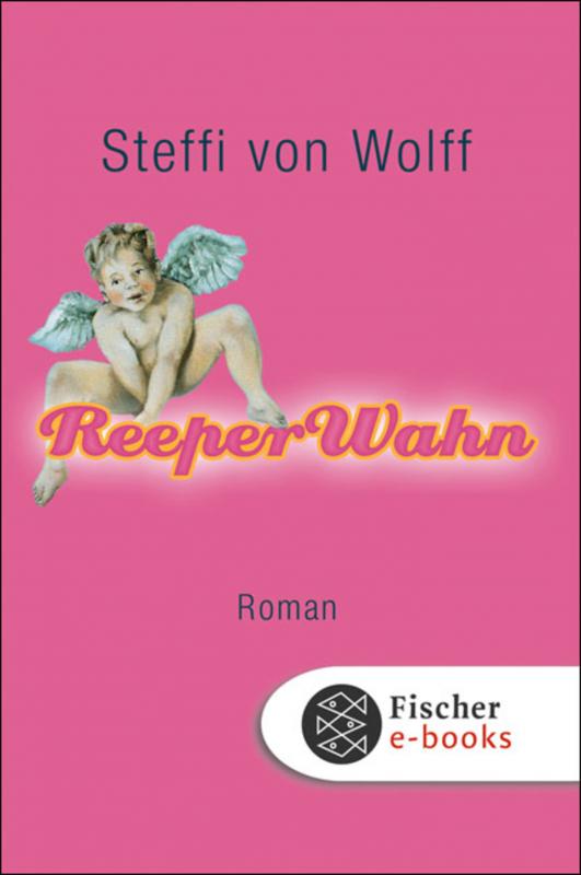 Cover-Bild ReeperWahn