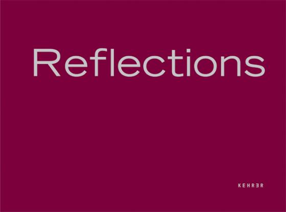 Cover-Bild Reflections