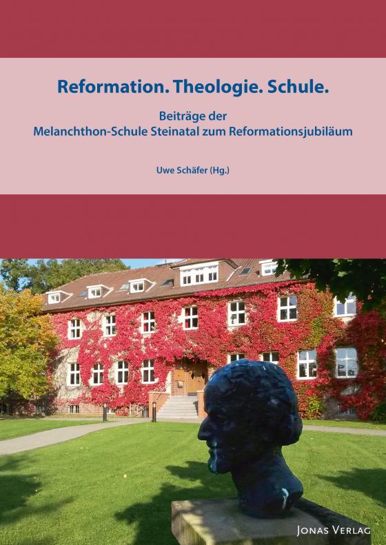 Cover-Bild Reformation. Theologie. Schule