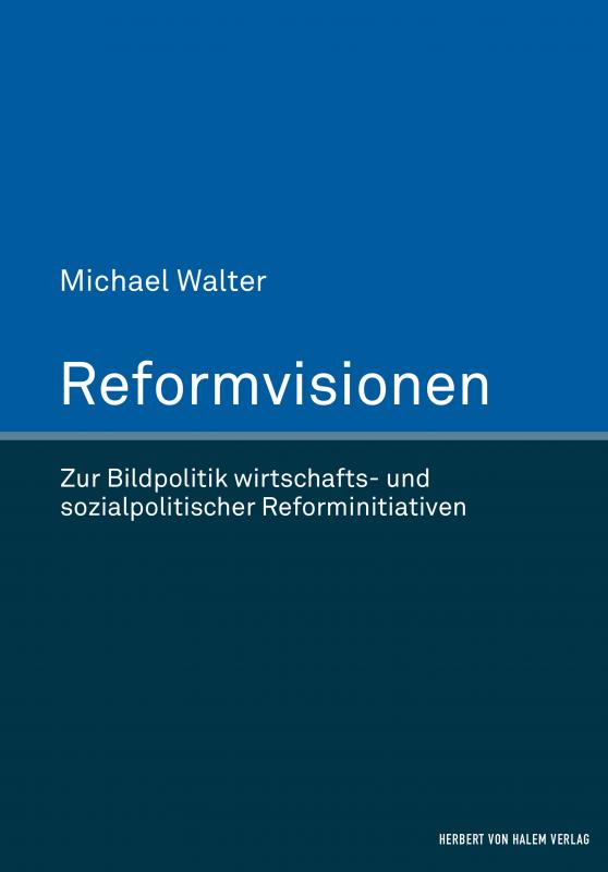 Cover-Bild Reformvisionen