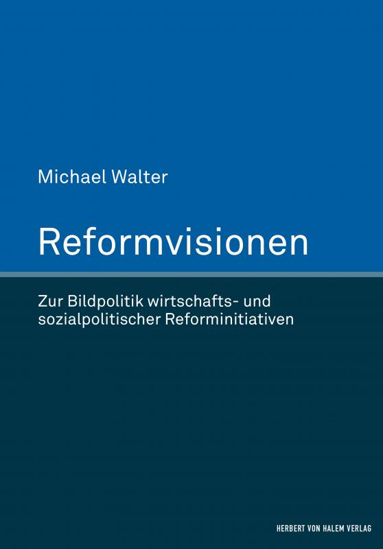 Cover-Bild Reformvisionen