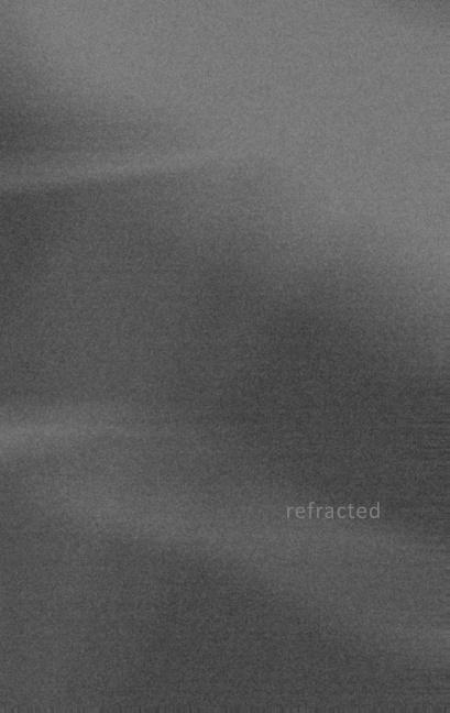 Cover-Bild refracted