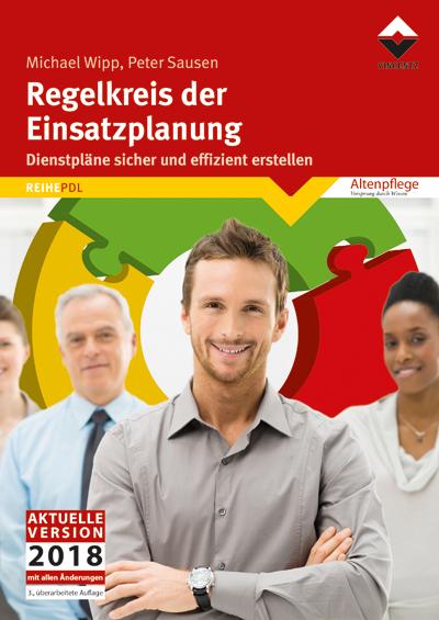 Cover-Bild Regelkreis der Einsatzplanung