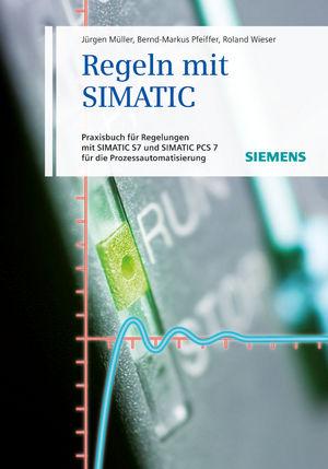 Cover-Bild Regeln mit SIMATIC