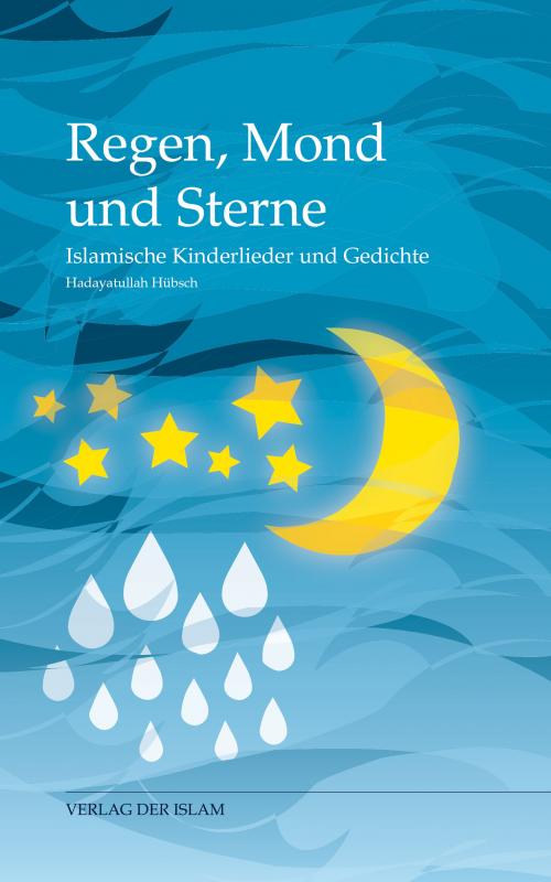 Cover-Bild Regen, Mond und Sterne
