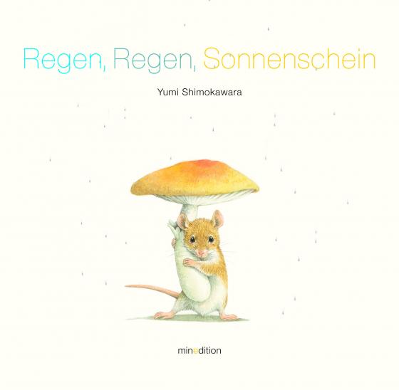 Cover-Bild Regen, Regen, Sonnenschein