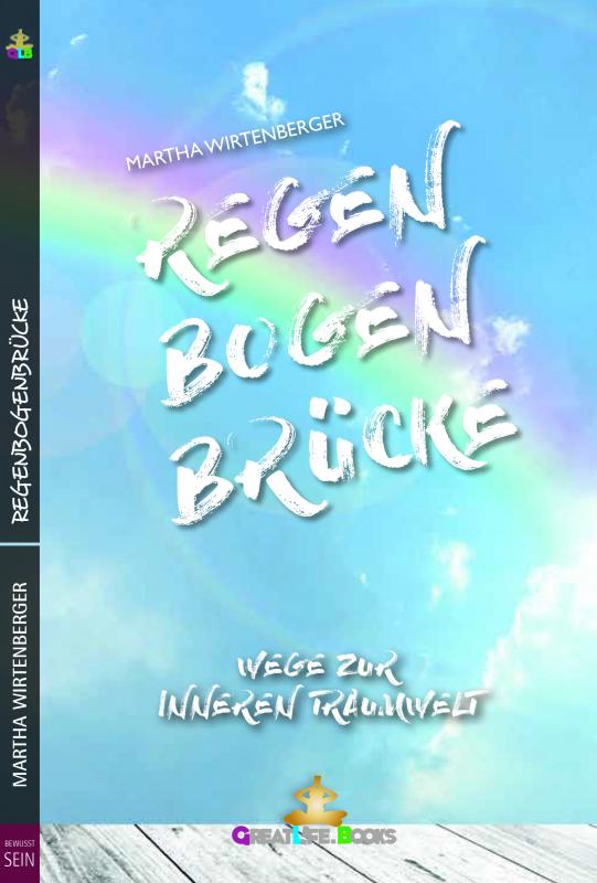 Cover-Bild Regenbogenbrücke
