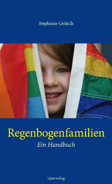 Cover-Bild Regenbogenfamilien