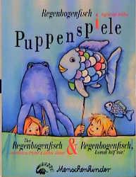 Cover-Bild Regenbogenfisch Puppenspiele