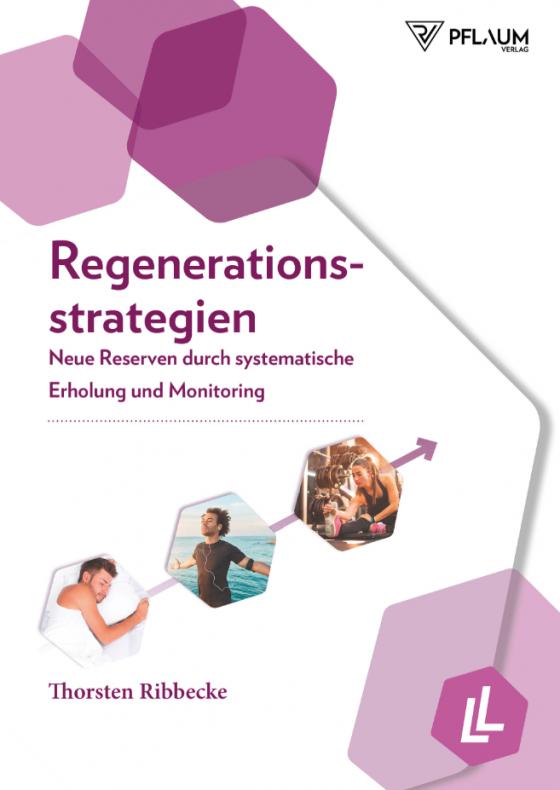 Cover-Bild Regenerationsstrategien