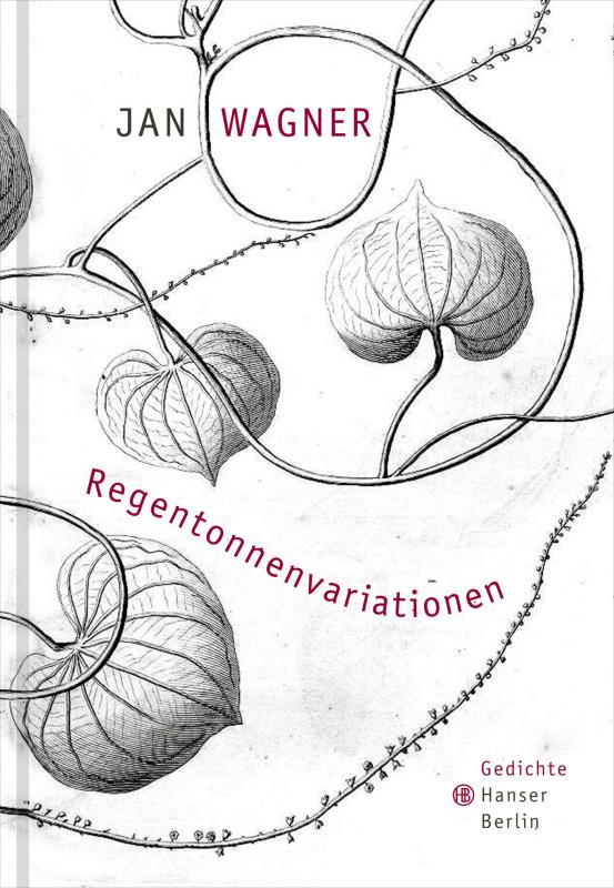 Cover-Bild Regentonnenvariationen