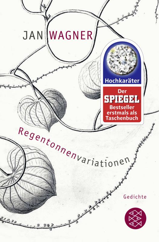 Cover-Bild Regentonnenvariationen