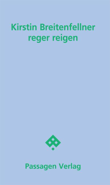 Cover-Bild reger reigen