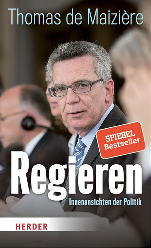 Cover-Bild Regieren