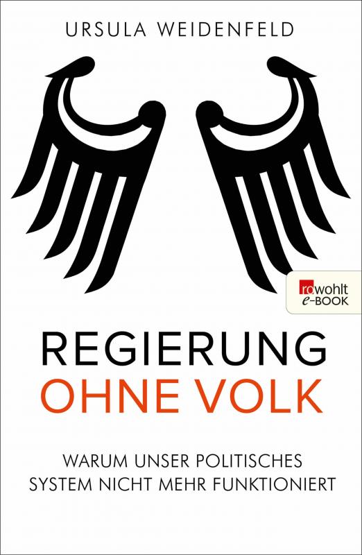 Cover-Bild Regierung ohne Volk