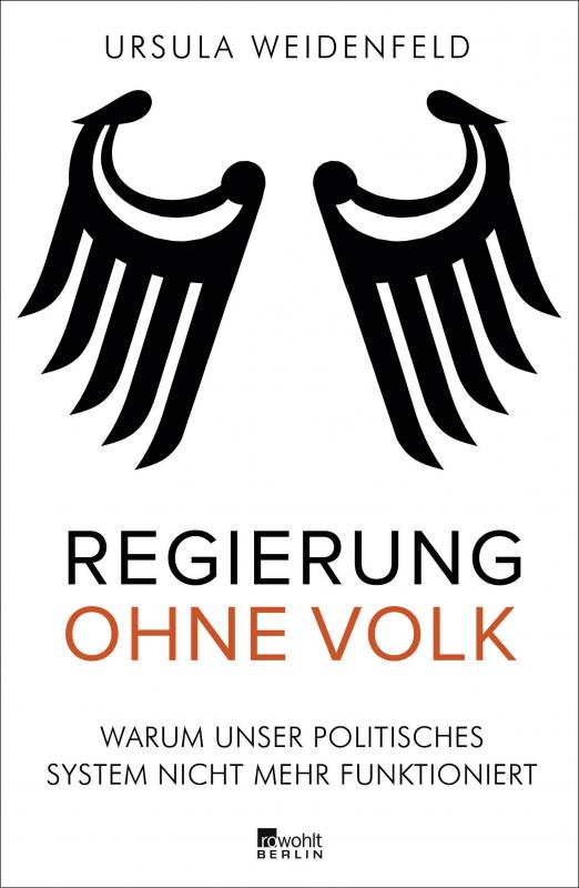 Cover-Bild Regierung ohne Volk