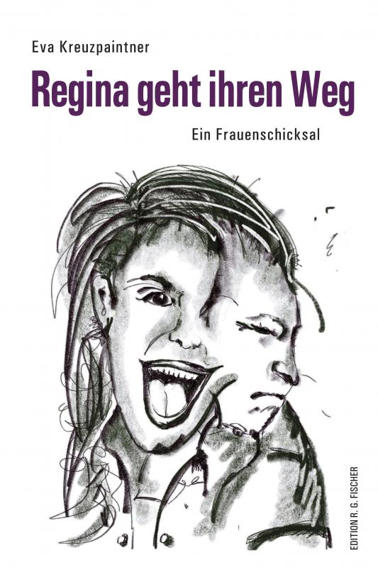 Cover-Bild Regina geht ihren Weg