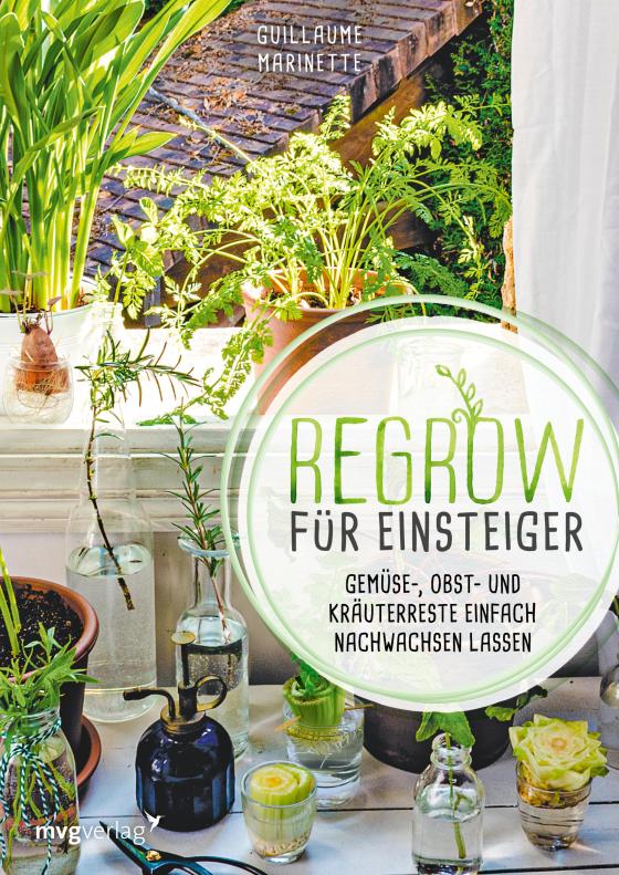 Cover-Bild Regrow für Einsteiger