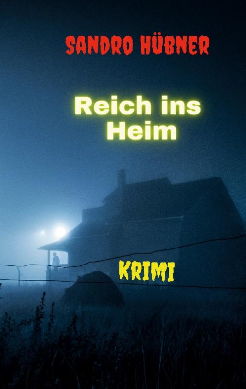 Cover-Bild Reich ins Heim