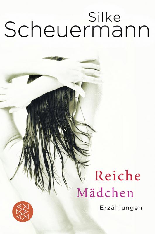 Cover-Bild Reiche Mädchen