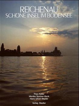 Cover-Bild Reichenau - Schöne Insel im Bodensee