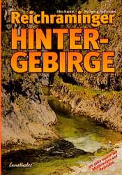 Cover-Bild Reichraminger Hintergebirge / Reichraminger Hintergebirge