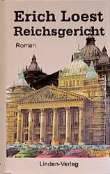Cover-Bild Reichsgericht